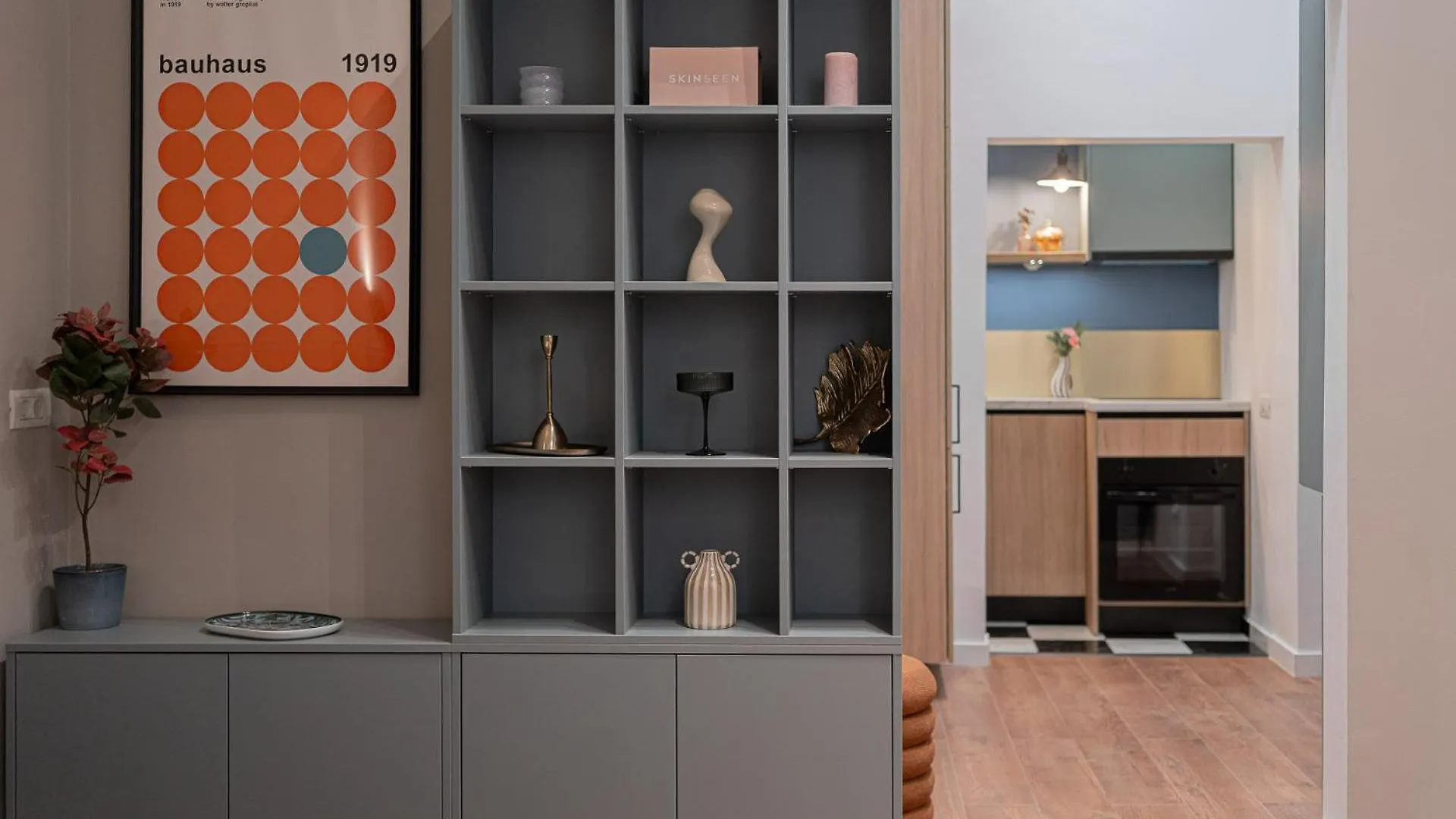 בוקרשט Urban Chic Studios Near Cismigiu & Calea Victoriei 0*,  רומניה
