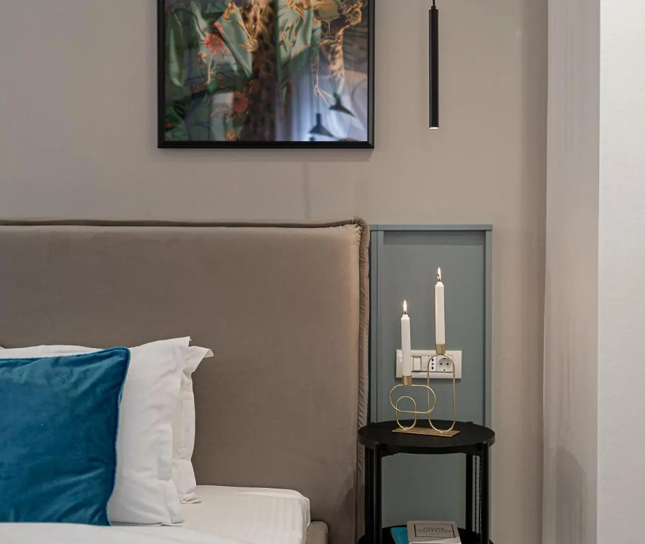 Urban Chic Studios Near Cismigiu & Calea Victoriei Bucharest