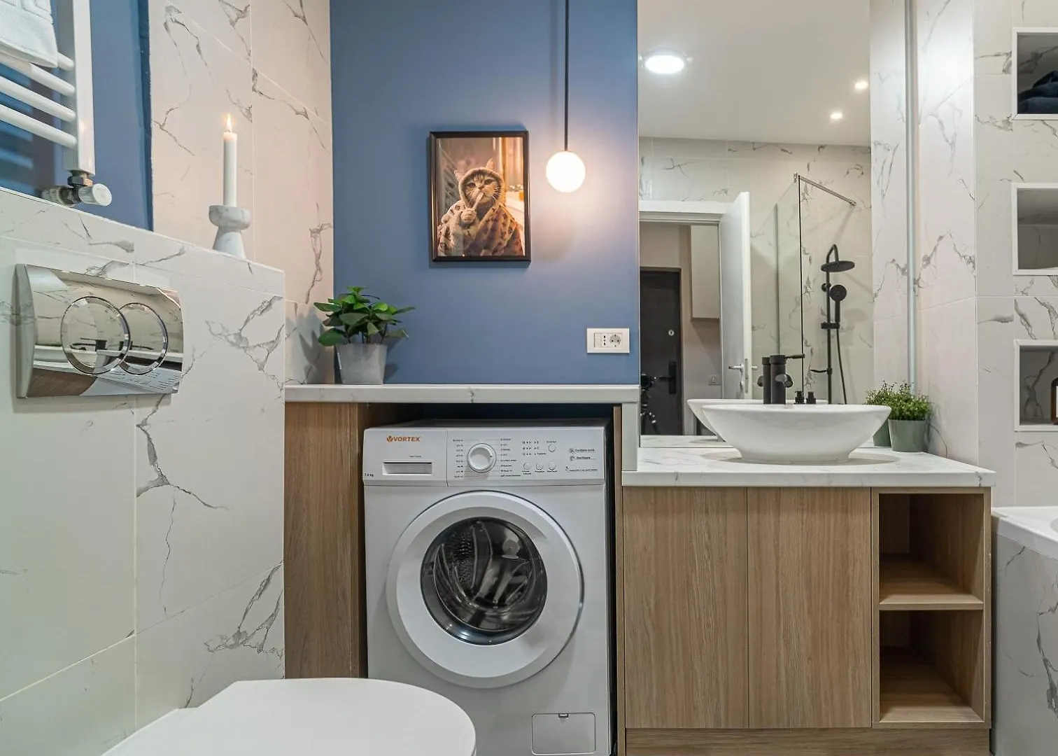 Urban Chic Studios Near Cismigiu & Calea Victoriei Bucharest 0*,  Romania