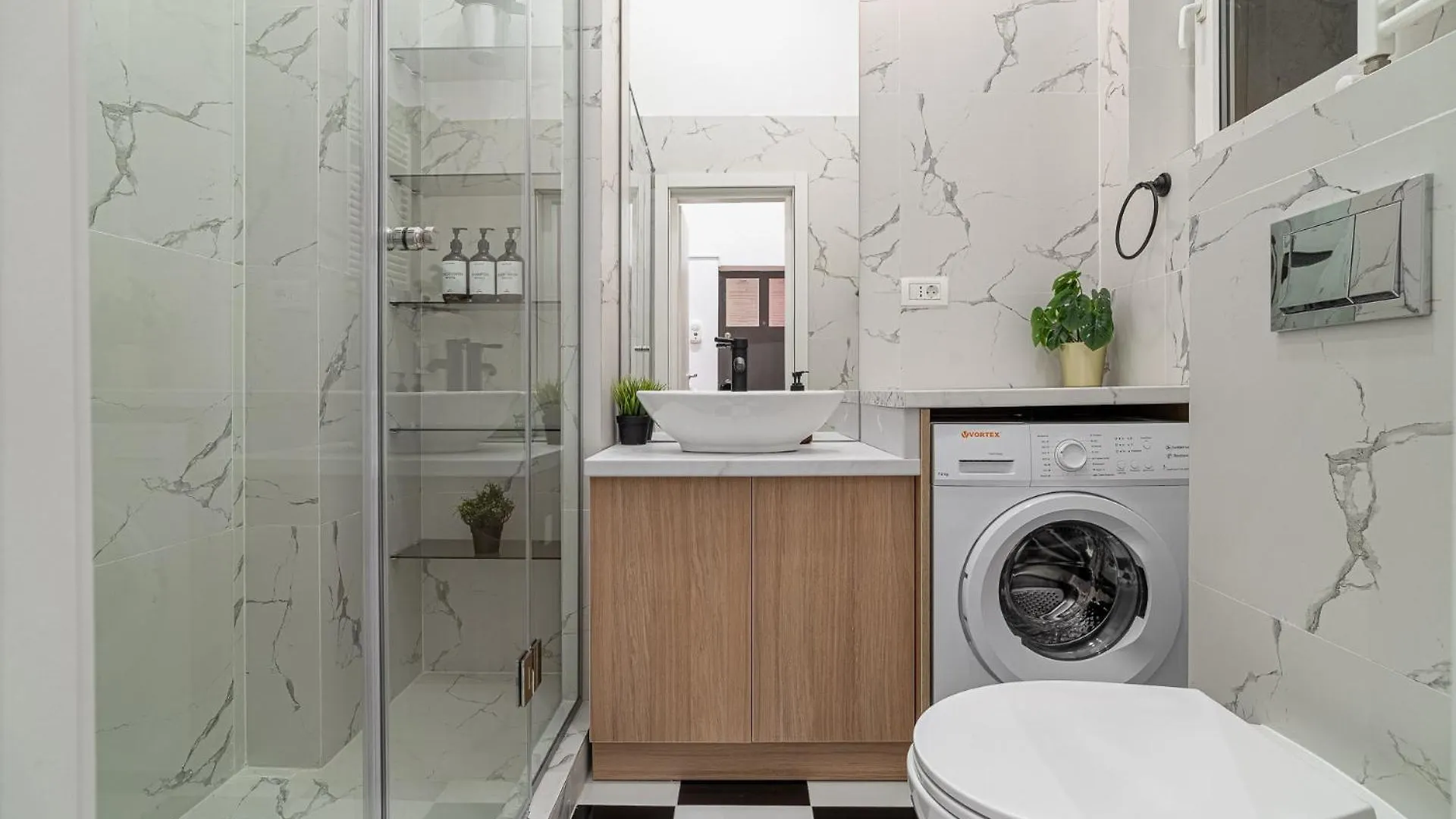 Apartment Urban Chic Studios Near Cismigiu & Calea Victoriei Bucharest Romania